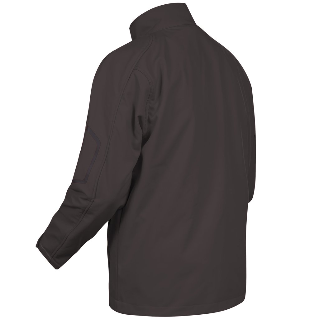 Hi-tec Olympus Soft Shell Erkek Outdoor Ceket