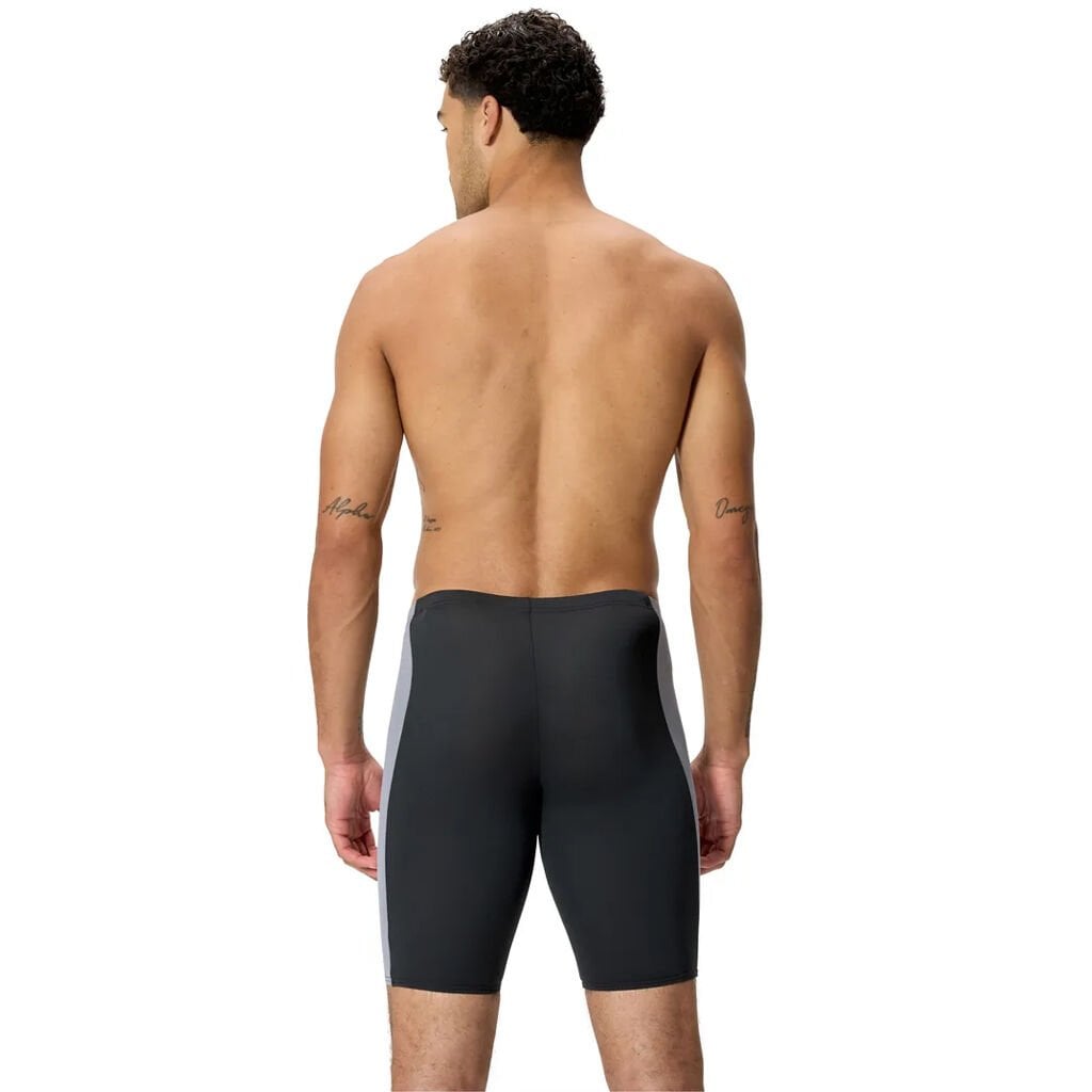 Speedo Solid Splice Jammer Erkek Yüzücü Mayosu