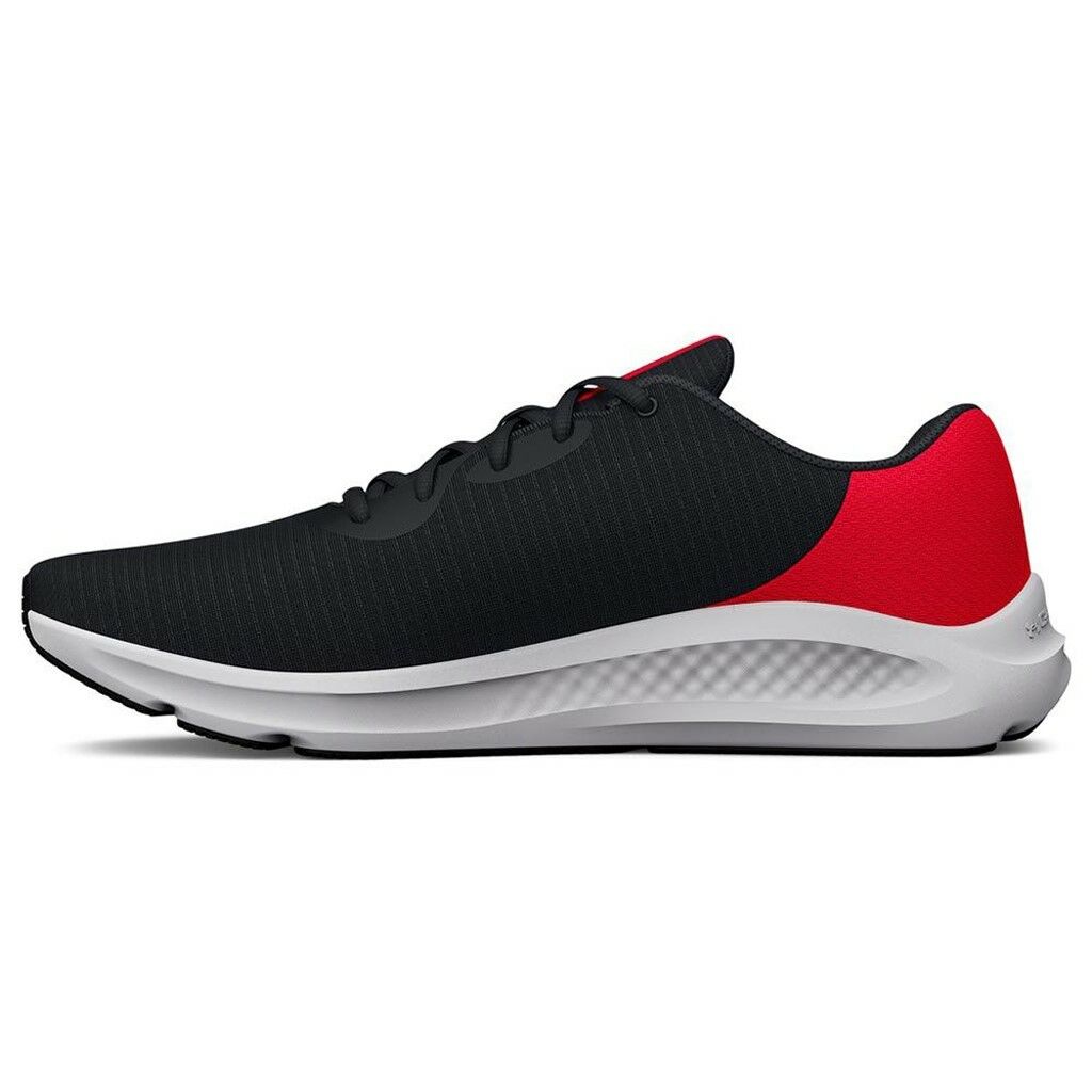 Under Armour  Charged Pursuit 3 Tech Erkek Koşu Ayakkabısı