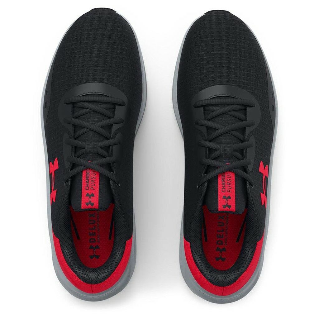 Under Armour  Charged Pursuit 3 Tech Erkek Koşu Ayakkabısı
