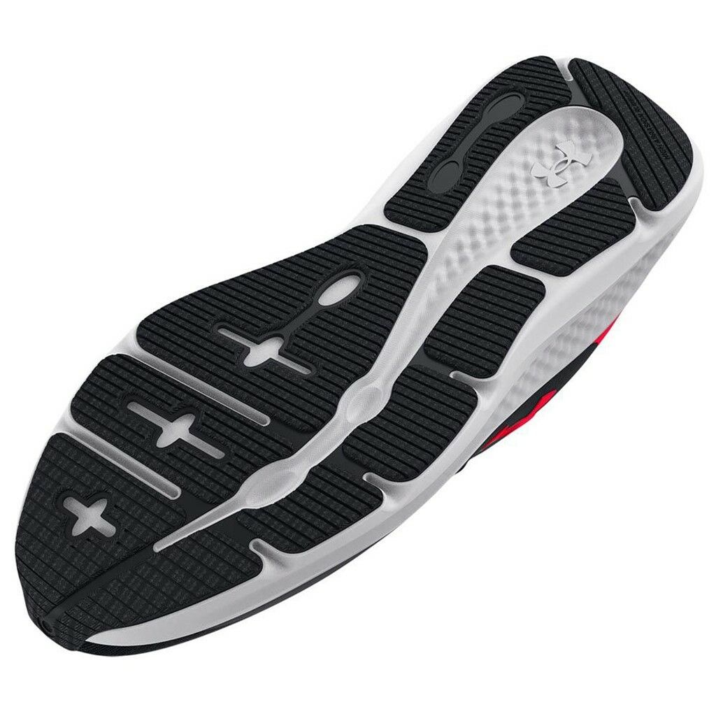 Under Armour  Charged Pursuit 3 Tech Erkek Koşu Ayakkabısı