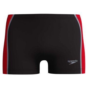 Speedo Solid Splice Aquashort Erkek Yüzücü Mayosu