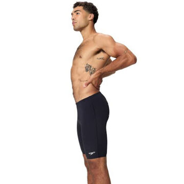 Speedo Endurance+ Logo Jammer Erkek Yüzücü Mayosu