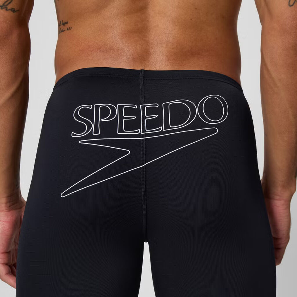 Speedo Endurance+ Logo Jammer Erkek Yüzücü Mayosu