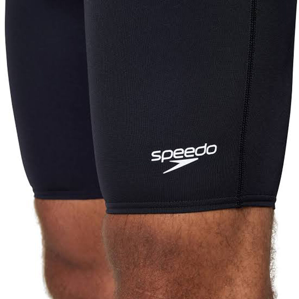 Speedo Endurance+ Logo Jammer Erkek Yüzücü Mayosu