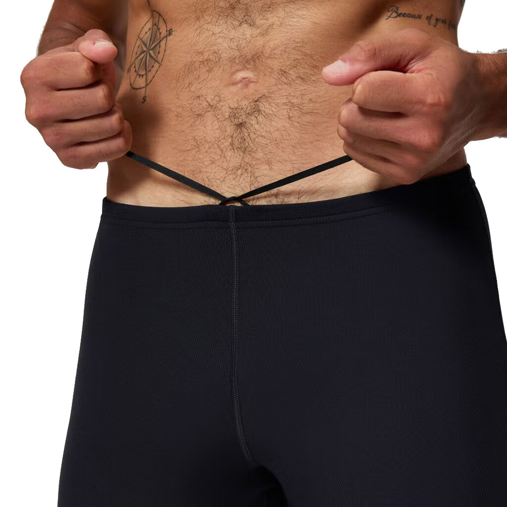 Speedo Endurance+ Logo Jammer Erkek Yüzücü Mayosu