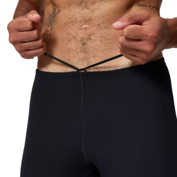 Speedo Endurance+ Logo Jammer Erkek Yüzücü Mayosu