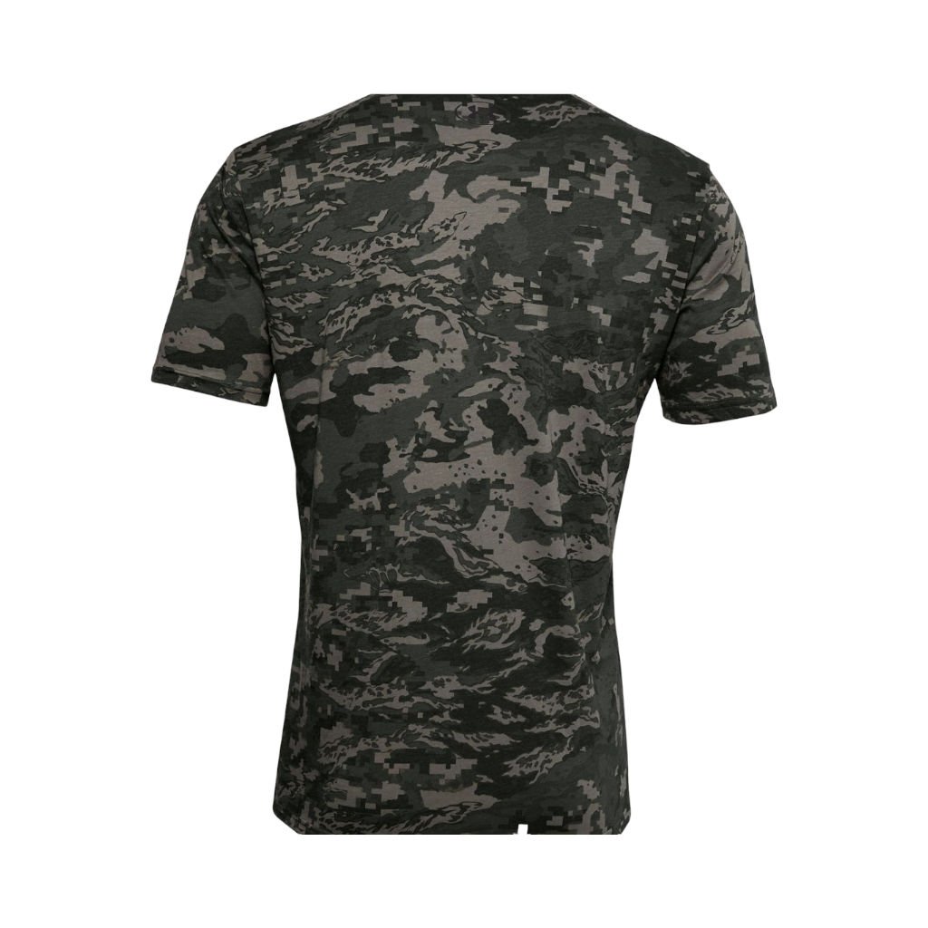 Under Armour ABC Como Erkek Spor Tişört