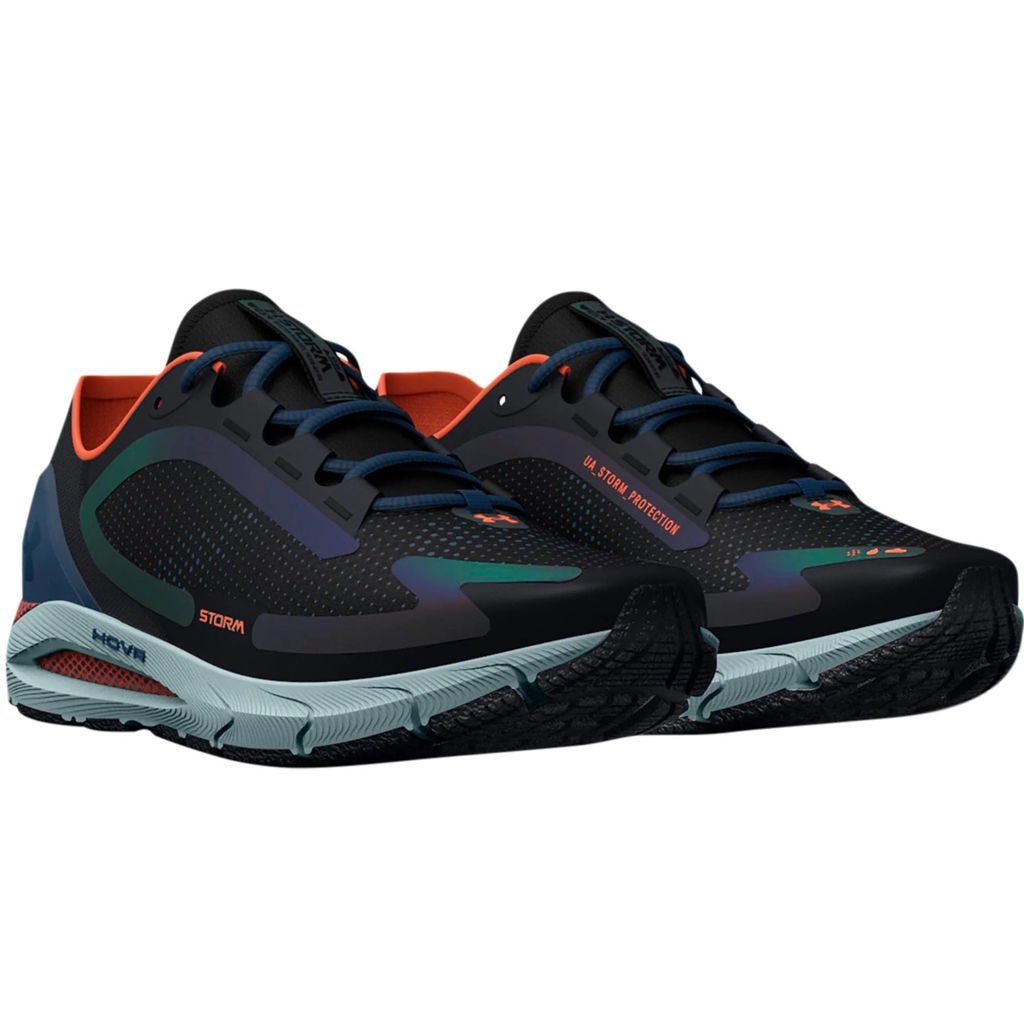 Under Armour  Hovr Sonic 5 Storm Erkek Koşu Ayakkabısı