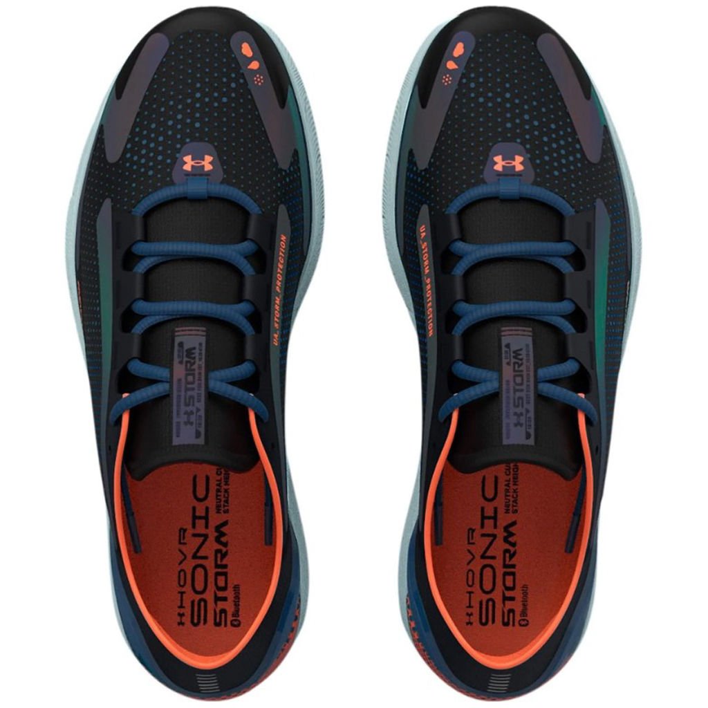 Under Armour  Hovr Sonic 5 Storm Erkek Koşu Ayakkabısı