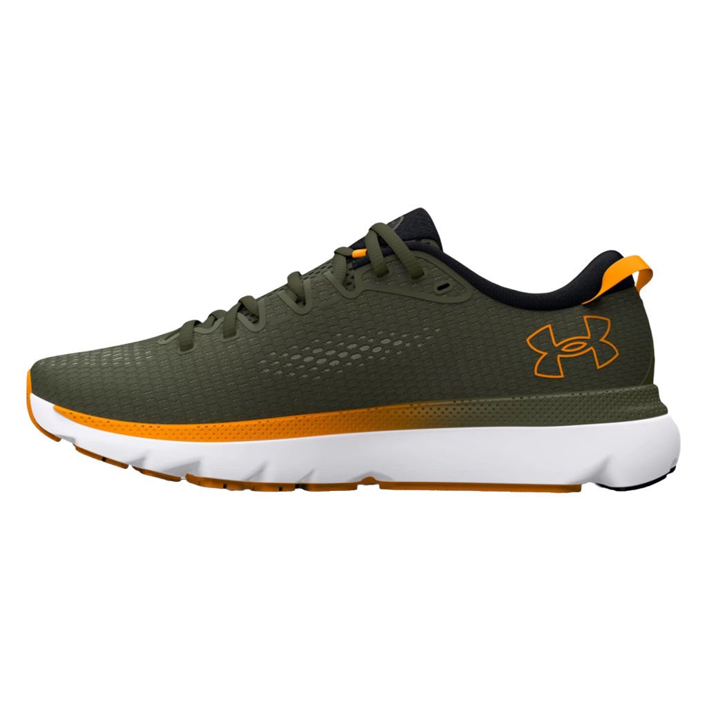 Under Armour Hovr Infinite 5 Erkek Koşu Ayakkabısı