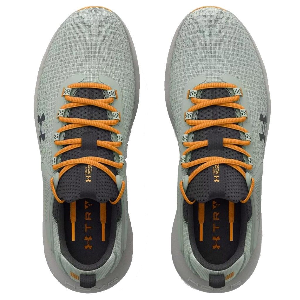 Under Armour  Hovr Rise 4 Erkek Antrenman Ayakkabısı