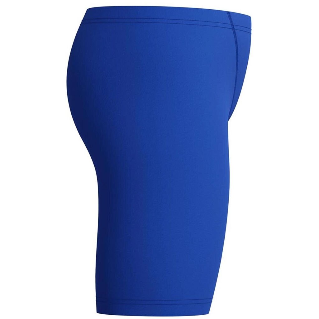 Speedo Print V-Cut Jammer Erkek Yüzücü Mayosu