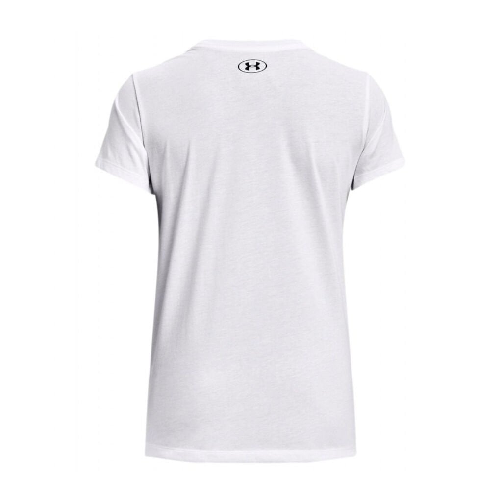 Under Armour Sportstyle LC SS Kadın Tişört