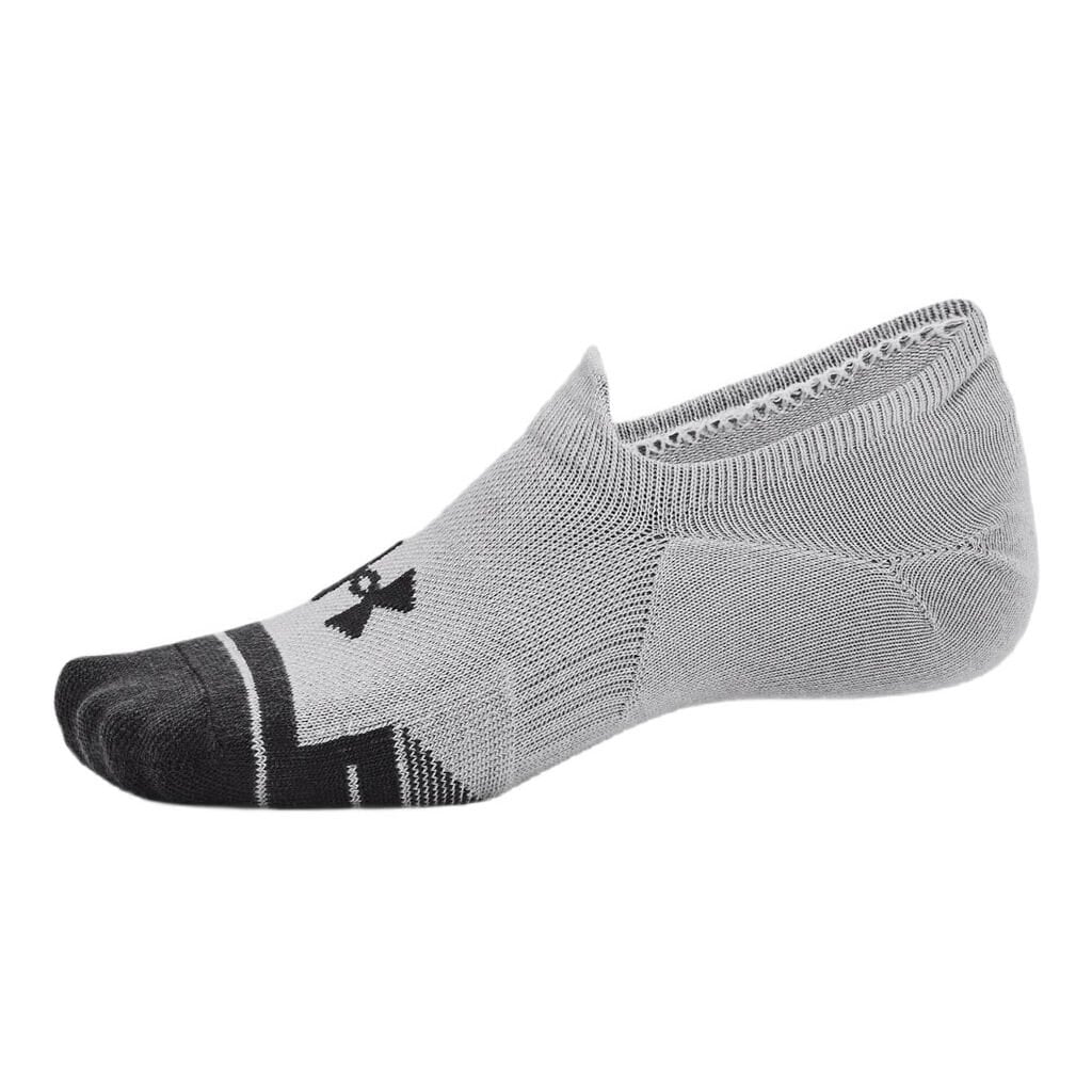 Under Armour Performance Tech Ultra Unisex 3’lü Çorap
