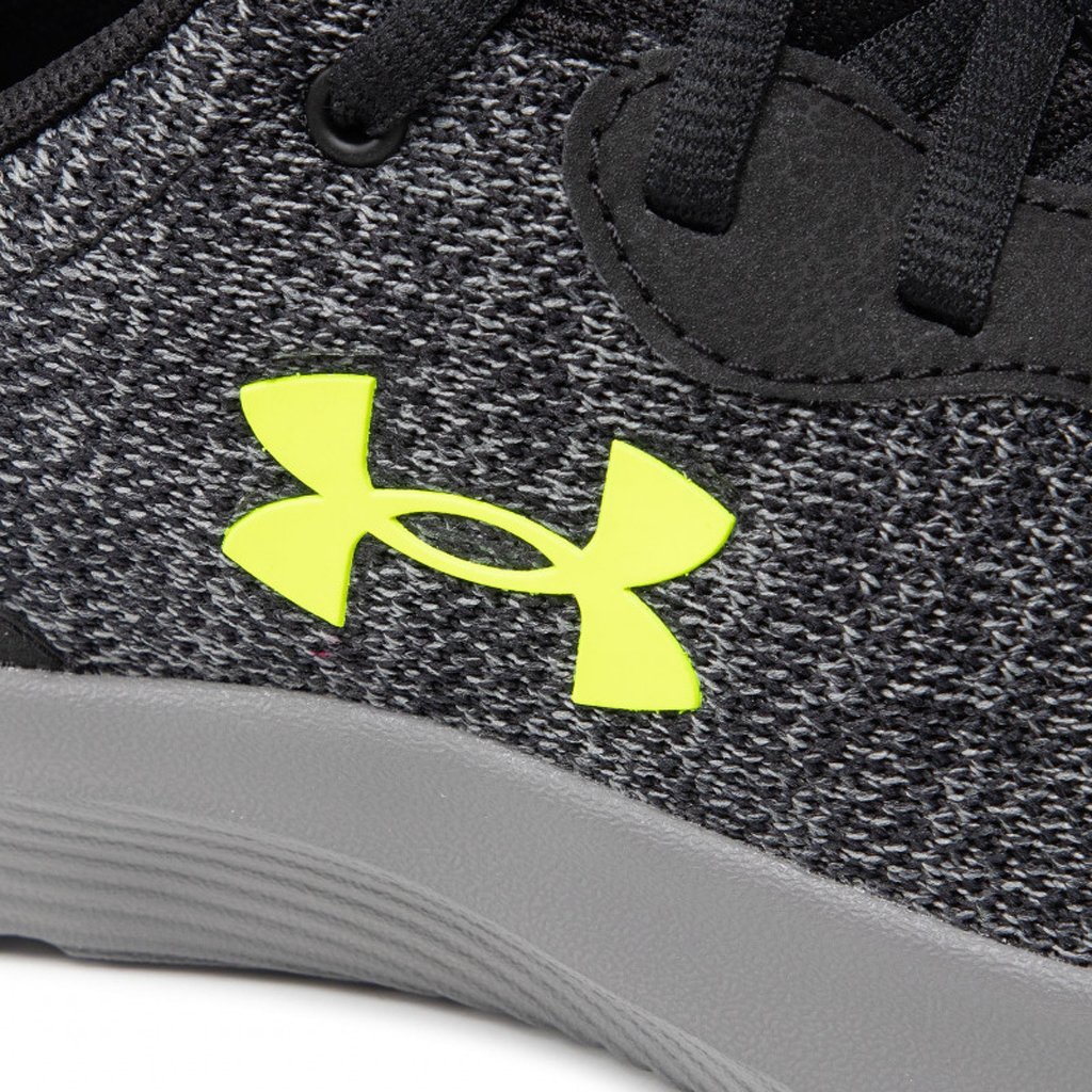 Under Armour Mojo 2 Erkek Günlük Spor Ayakkabı