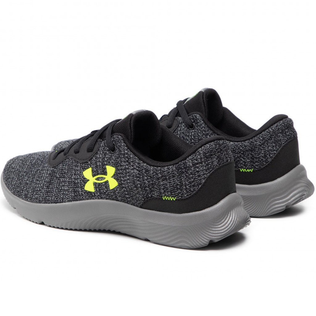 Under Armour Mojo 2 Erkek Günlük Spor Ayakkabı