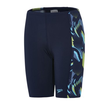 Speedo Endurance Plus Erkek Çocuk Jammer Mayo