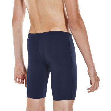 Speedo Endurance Plus Erkek Çocuk Jammer Mayo