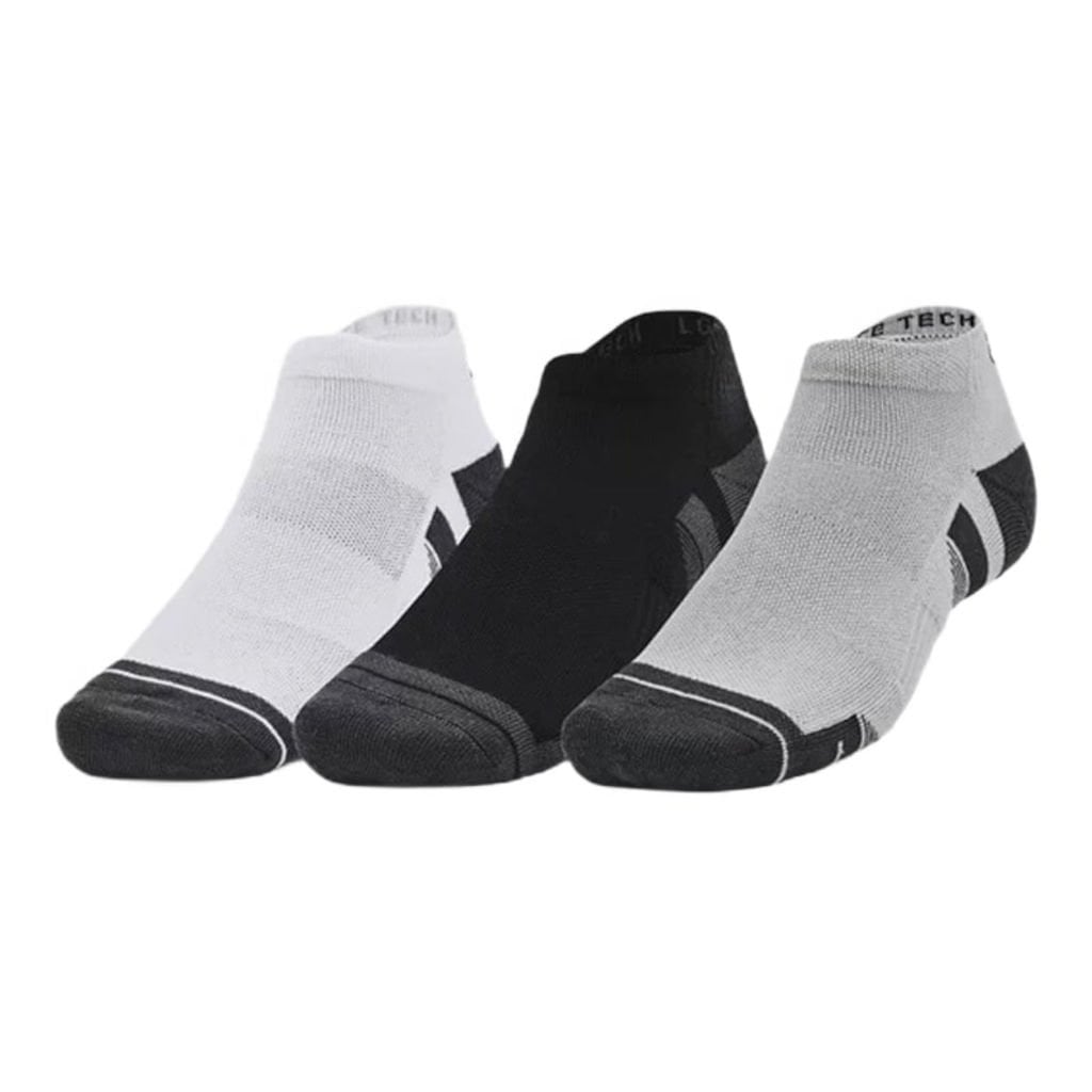 Under Armour Performance Tech Unisex 3’lü Çorap
