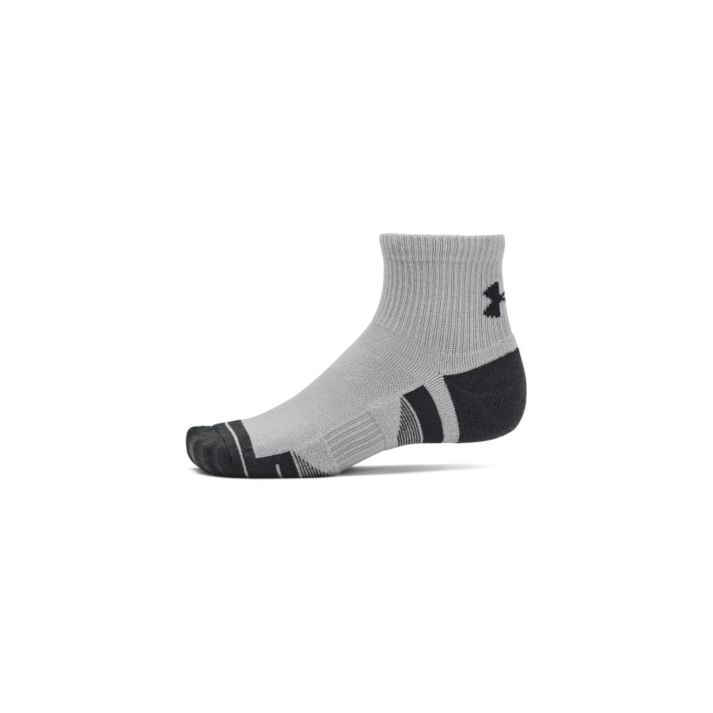 Under Armour Performance Tech Unisex 3’lü Çorap