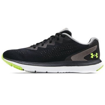 Under Armour Charged Impulse 2 Erkek Koşu Ayakkabısı