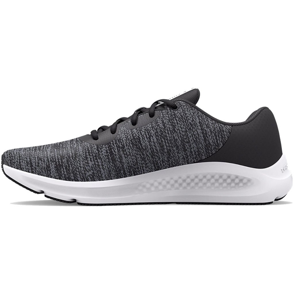 Under Armour  Charged Pursuit 3 Twist Erkek Koşu Ayakkabısı