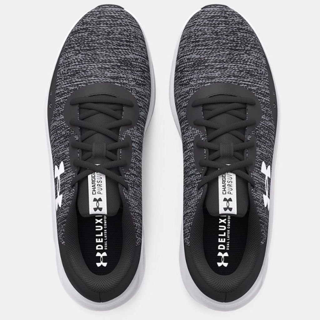 Under Armour  Charged Pursuit 3 Twist Erkek Koşu Ayakkabısı
