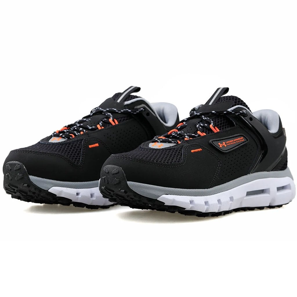 Under Armour Summit Trek Lifestyle Erkek Günlük Spor Ayakkabı