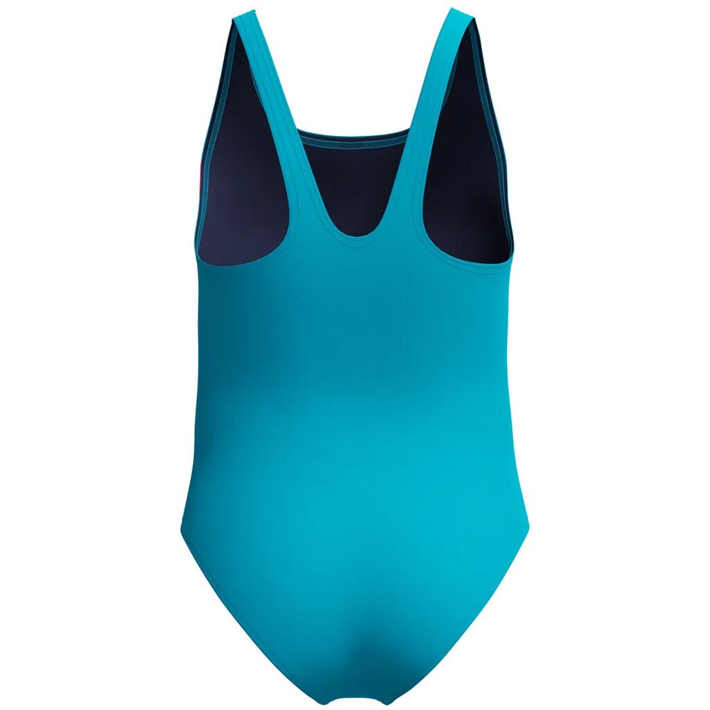 Speedo Hyperboom Butterfly Kadın Yüzücü Mayosu