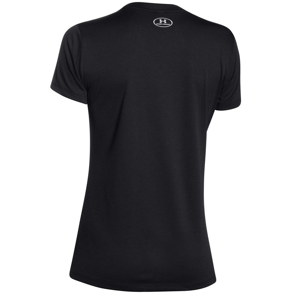 Under Armour Tech Solid Kadın Tişört