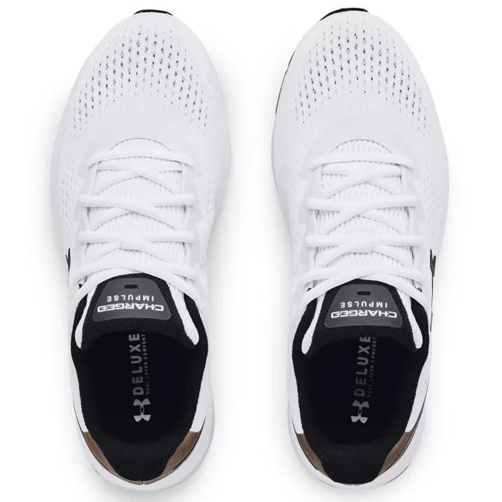 Under Armour Charged Impulse 2 Erkek Koşu Ayakkabısı