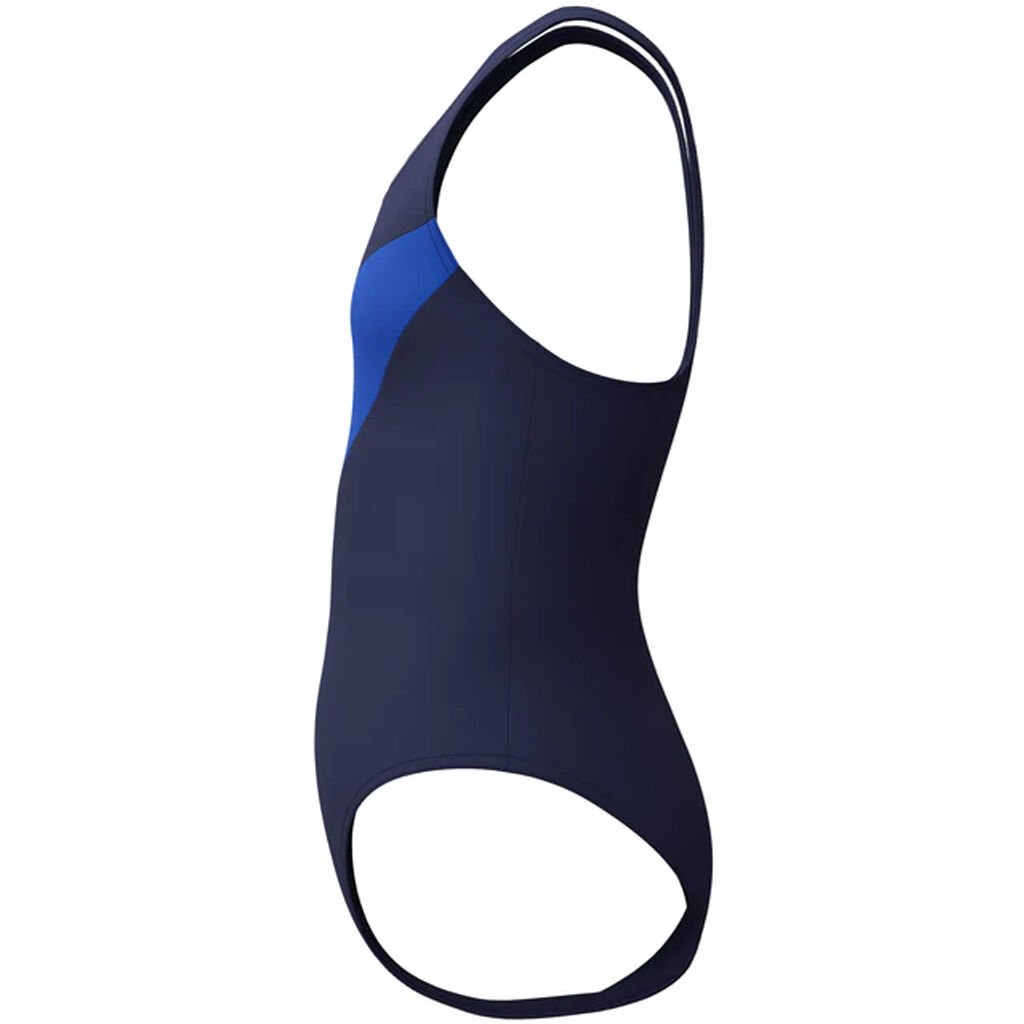 Speedo Hyperboom Butterfly Kadın Yüzücü Mayosu