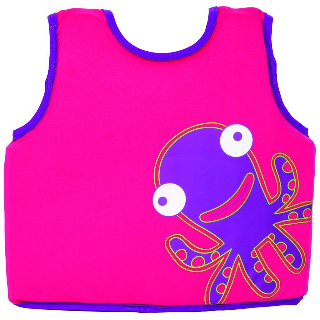 Speedo Sea Squad Batmaz Mayo Çocuk Yeleği
