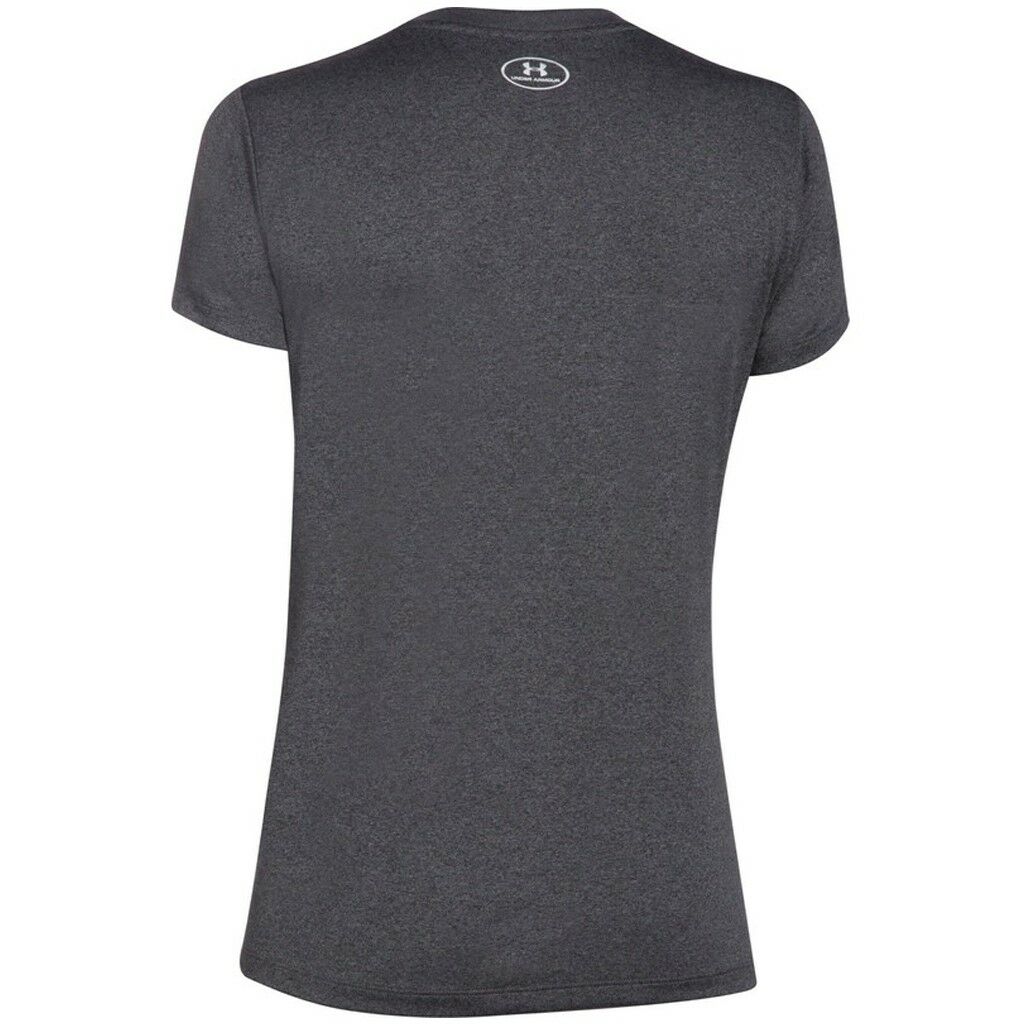 Under Armour Tech Solid Kadın Tişört