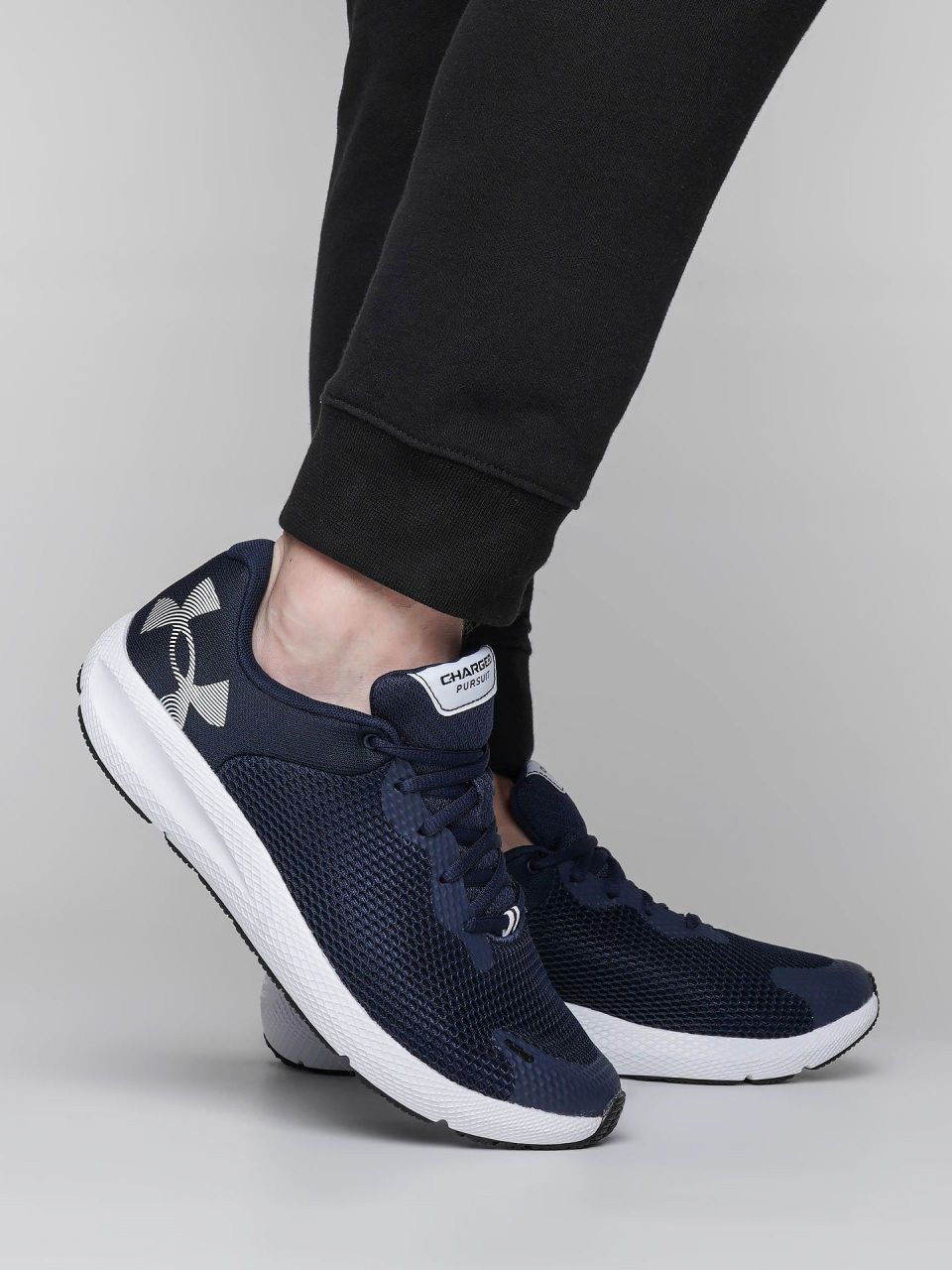 Under Armour Charged Pursuit 2 Erkek Koşu Ayakkabısı