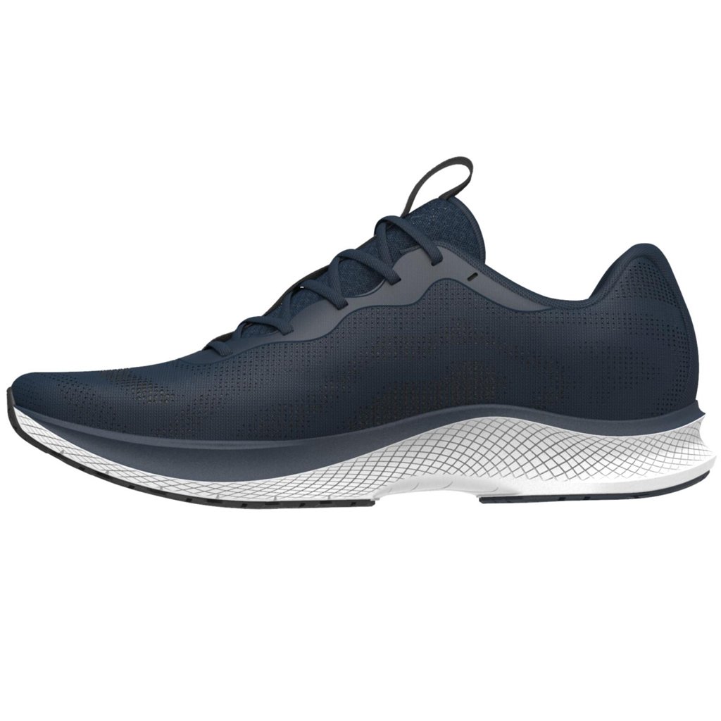 Under Armour Charged Bandit 7 Erkek Koşu Ayakkabısı