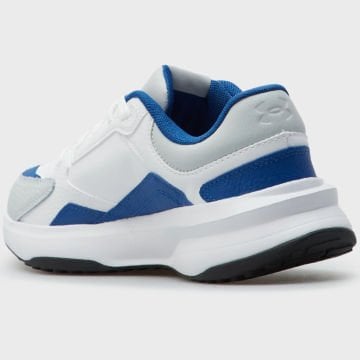 Under Armour Edge Lifestyle Erkek Günlük Deri Spor Ayakkabı