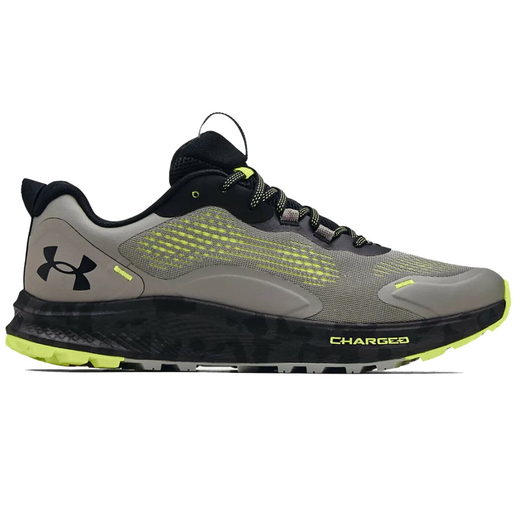 Under Armour Charged Bandit TR 2  Erkek Koşu Ayakkabısı