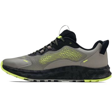 Under Armour Charged Bandit TR 2  Erkek Koşu Ayakkabısı