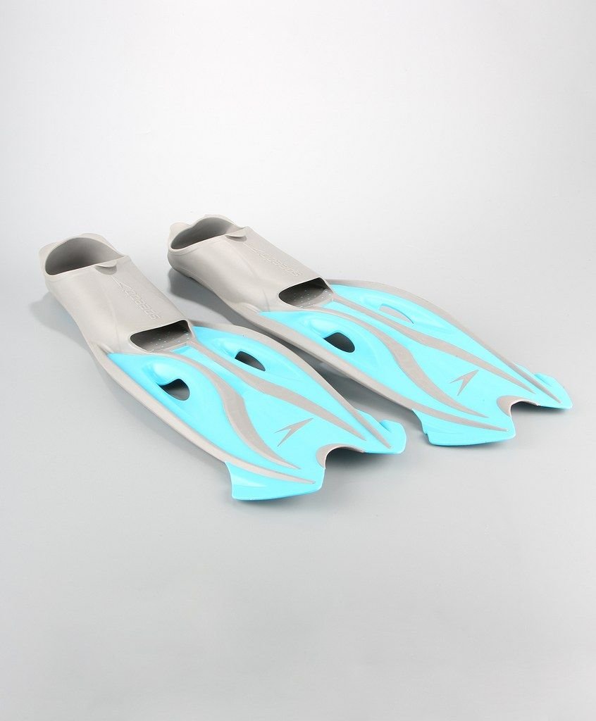 Speedo Questfins Ayak Paleti 39-40