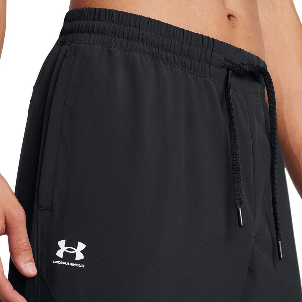 Under Armour Vibe Woven Erkek Jogger Eşofman Altı
