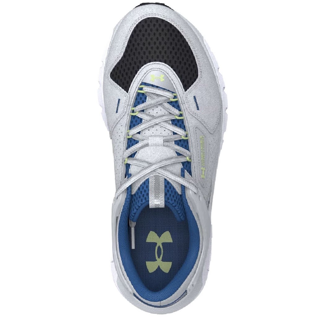 Under Armour Summit Trek Suede Lifestyle Erkek Günlük Spor Ayakkabı