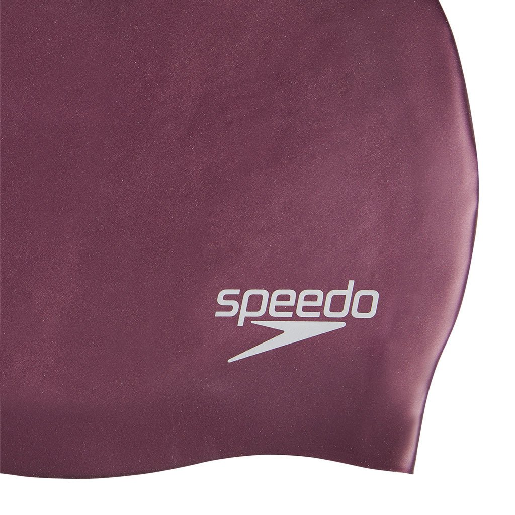 Speedo Silikon Yüzücü Bonesi