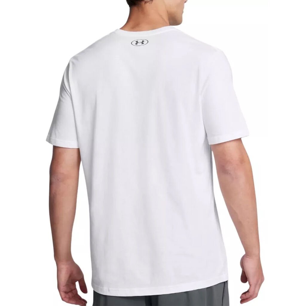 Under Armour M Boxed Sports Updated Erkek Tişört