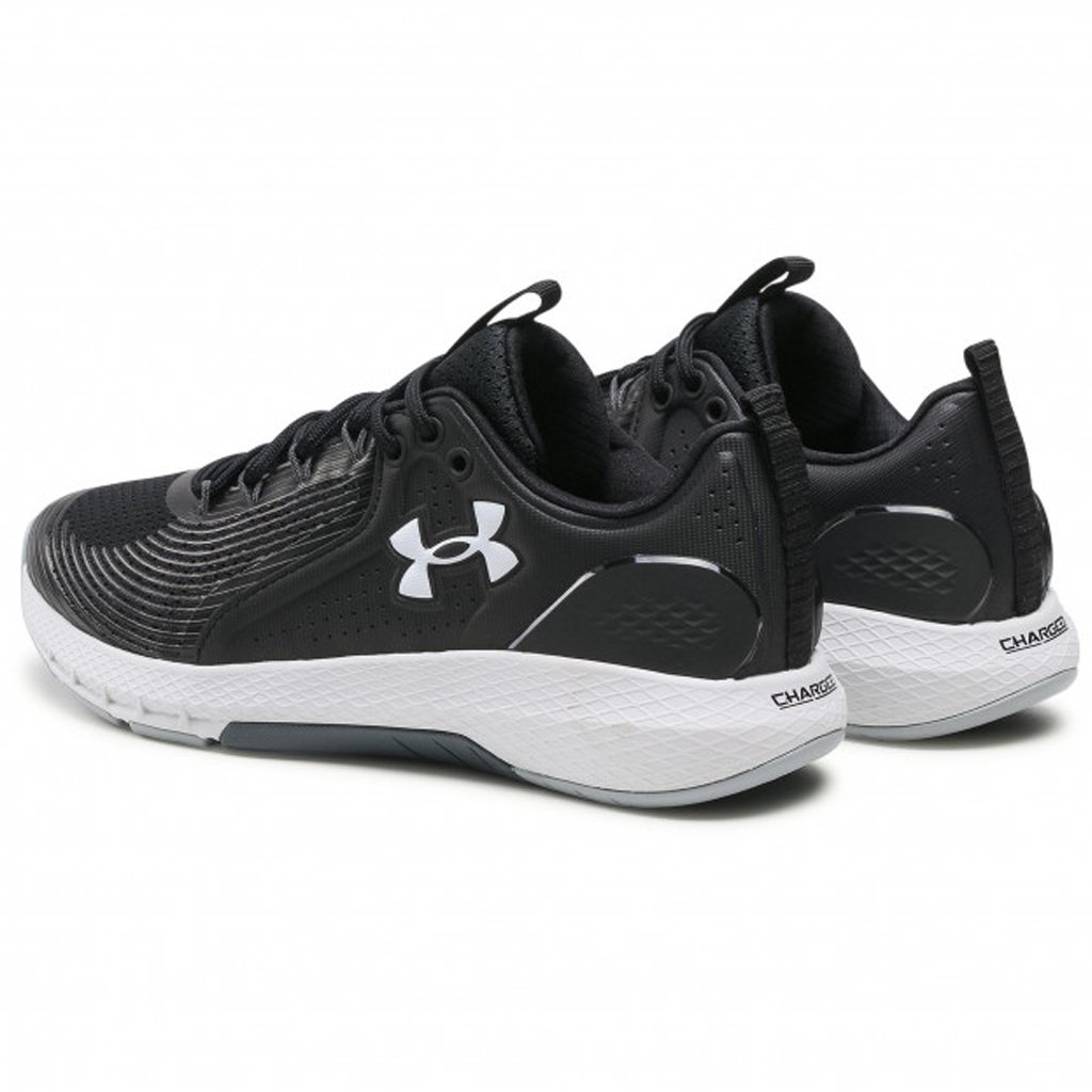 Under Armour Charged Commit Erkek Antrenman Ayakkabısı