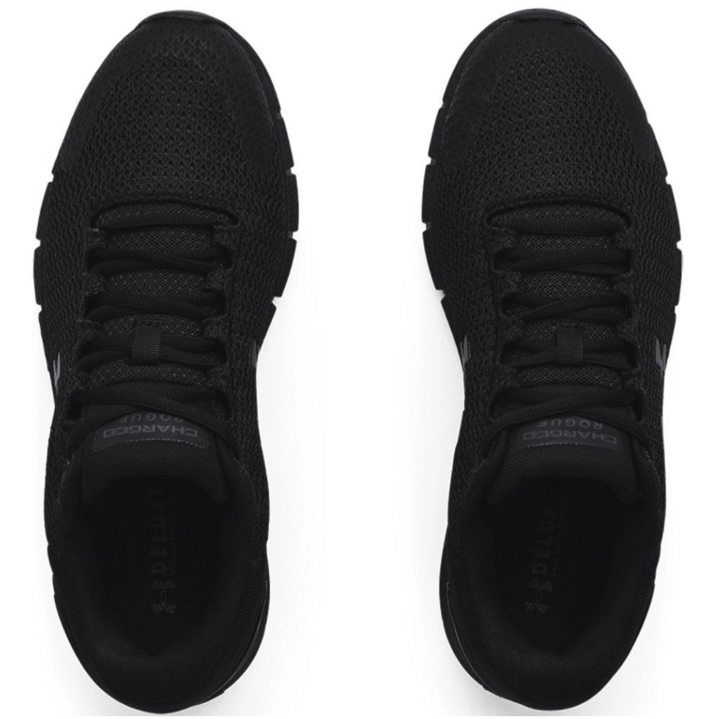 Under Armour Charged Rogue 2.5 Erkek Koşu Ayakkabısı