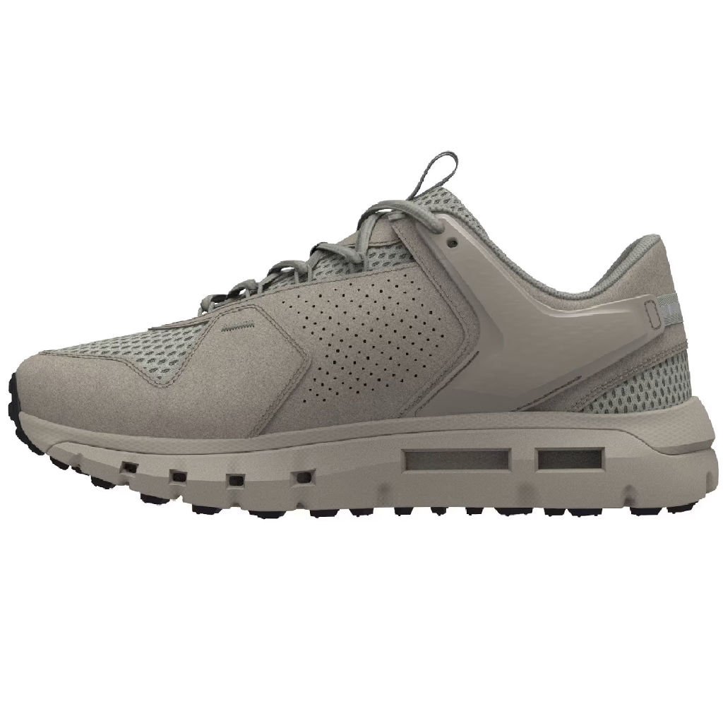 Under Armour Summit Trek Suede Lifestyle Erkek Günlük Spor Ayakkabı