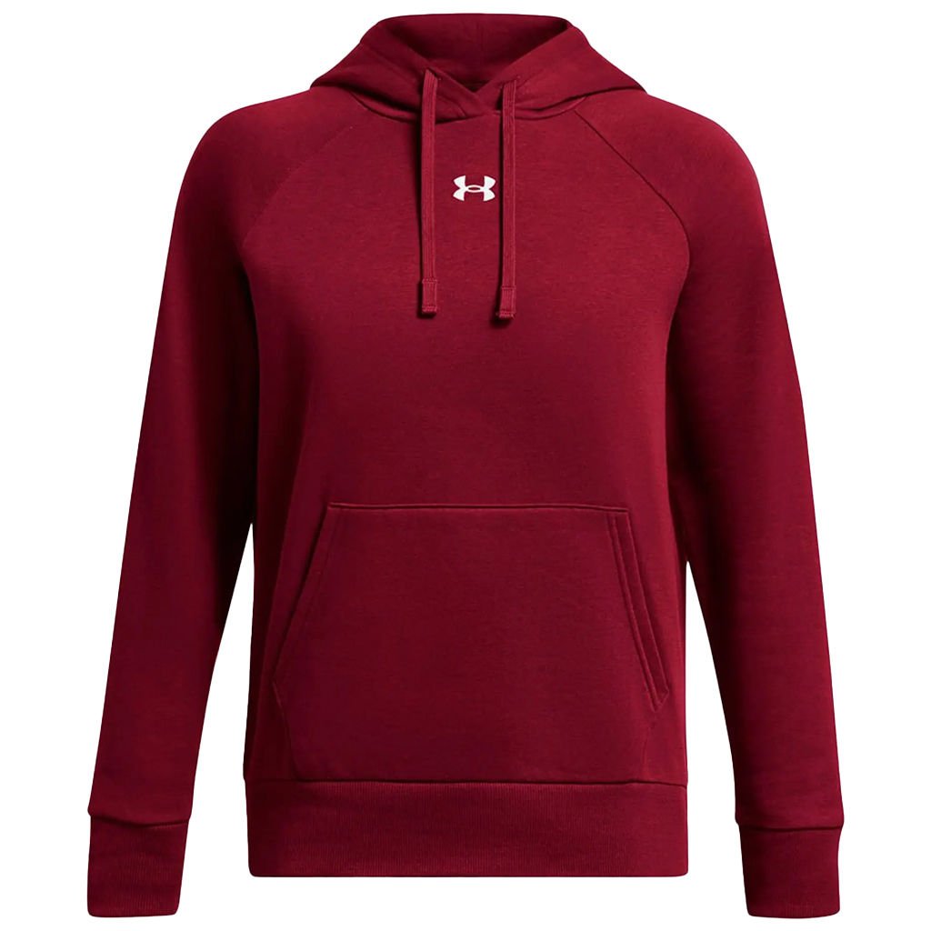 Under Armour Rival Fleece Kapüşonlu Erkek Sweatshirt