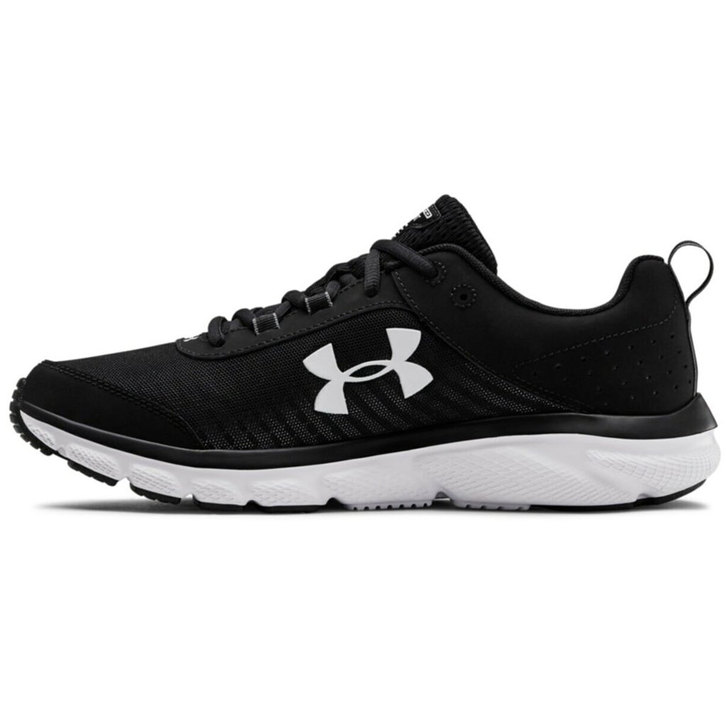 Under Armour Charged Assert 9 Erkek Koşu Ayakkabısı